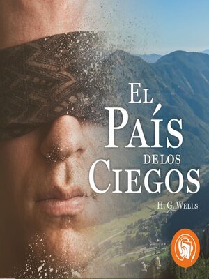 El País de los ciegos - Audiobook